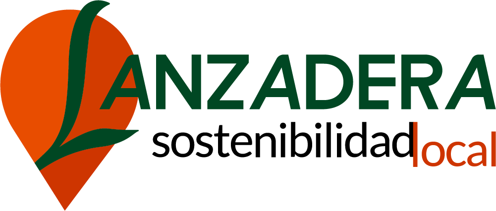 Logo lanzadera